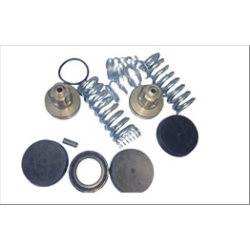 PROTECTION VALVE KIT 9347050020 | Heavy Duty Air Brake Protection Valve Repair Kit
