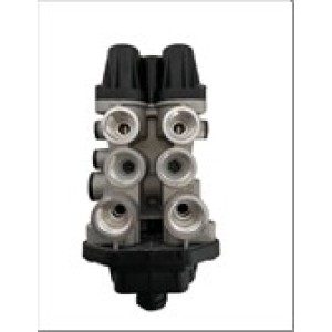 MULTI PROTECTION VALVE 9347050050 | Heavy Duty Air Brake Protection Valve