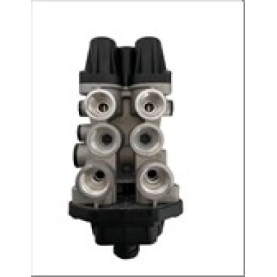MULTI PROTECTION VALVE 9347050050 | Heavy Duty Air Brake Protection Valve