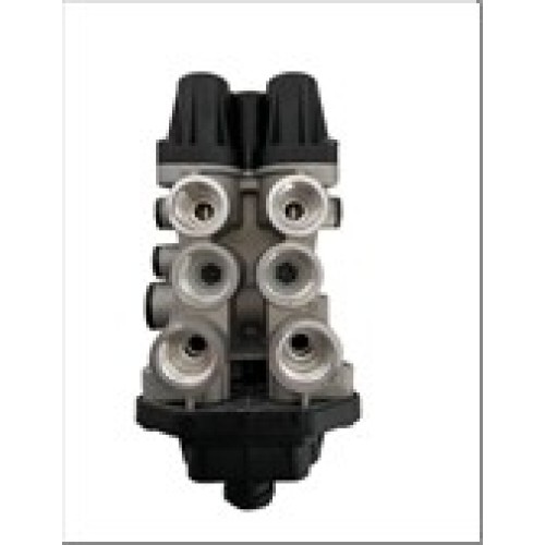 MULTI PROTECTION VALVE 9347050050 | Heavy Duty Air Brake Protection Valve