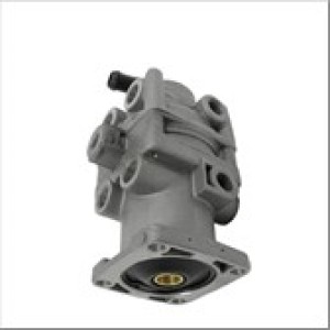 FOOT BRAKE VALVE 4613190080 | Heavy Duty Air Brake Foot Valve for Truck & Trailer