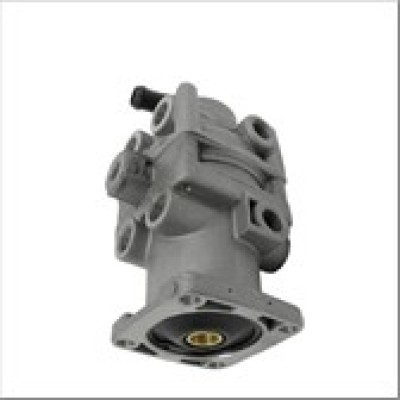 FOOT BRAKE VALVE 4613190080 | Heavy Duty Air Brake Foot Valve for Truck & Trailer