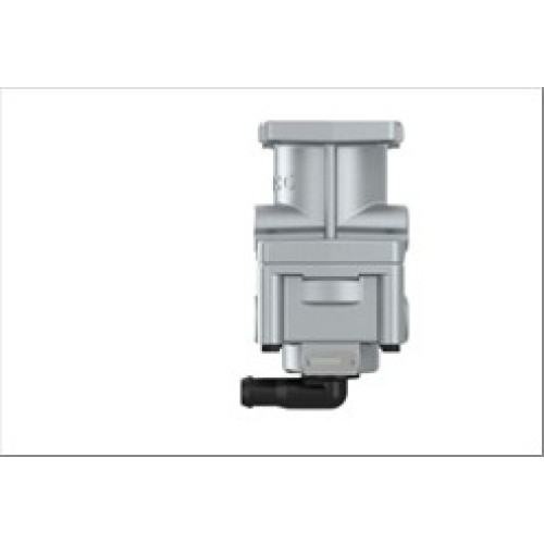 FOOT BRAKE VALVE 4613151500 | 4 Hole Air Brake Foot Valve for Truck & Trailer