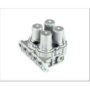 4 CIRCUIT PROTECTION VALVE  AE4440