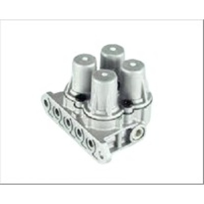 4 CIRCUIT PROTECTION VALVE  AE4440