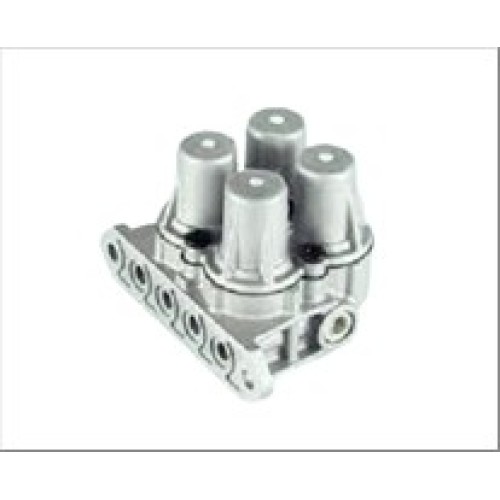 4 CIRCUIT PROTECTION VALVE  AE4440