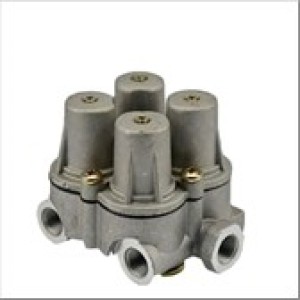 4 CIRCUIT PROTECTION VALVE AE4170