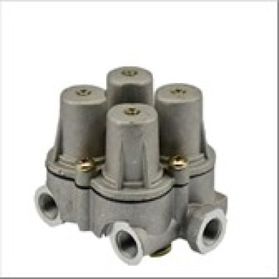 4 CIRCUIT PROTECTION VALVE AE4170