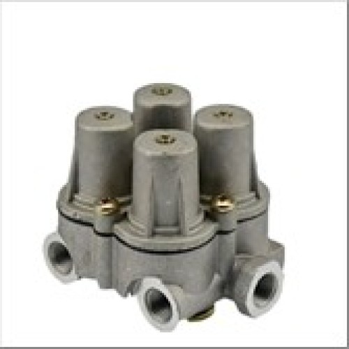 4 CIRCUIT PROTECTION VALVE AE4170