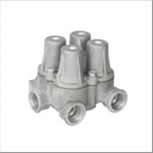 4 CIRCUIT PROTECTION VALVE AE4404