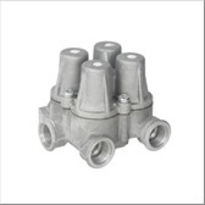 4 CIRCUIT PROTECTION VALVE AE4404