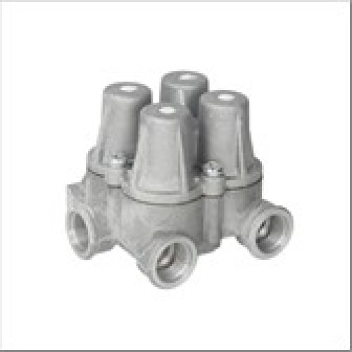 4 CIRCUIT PROTECTION VALVE AE4404