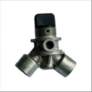 3/2 DIRECTION CONTROL VALVE 4630360050 | Heavy Duty Air Control Valve for Truck & Trailer