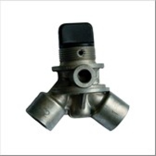 3/2 DIRECTION CONTROL VALVE 4630360050 | Heavy Duty Air Control Valve for Truck & Trailer