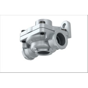 QUICK RELEASE VALVE M22 9735000000