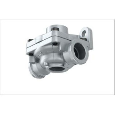 QUICK RELEASE VALVE M22 9735000000