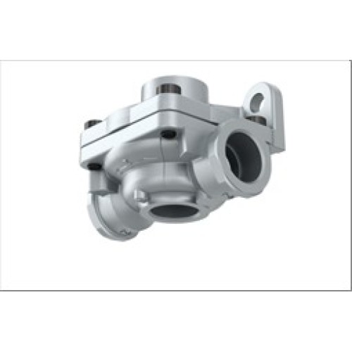 QUICK RELEASE VALVE M22 9735000000