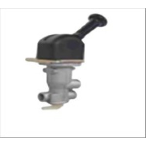 HAND BRAKE VALVE 9617221510 | Heavy Duty Truck Air Brake Control Valve