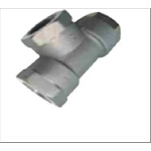 Multi Port Cutoff Valve M22x1.5 4342080000 Heavy-Duty OEM Replacement Air Brake Control Valve for Commercial Vehicles