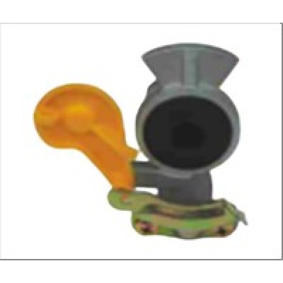 Coupling Head M16x1.5 Manual 334025031 – Heavy-Duty OEM Replacement Air Brake Coupling for Commercial Trucks & Trailers