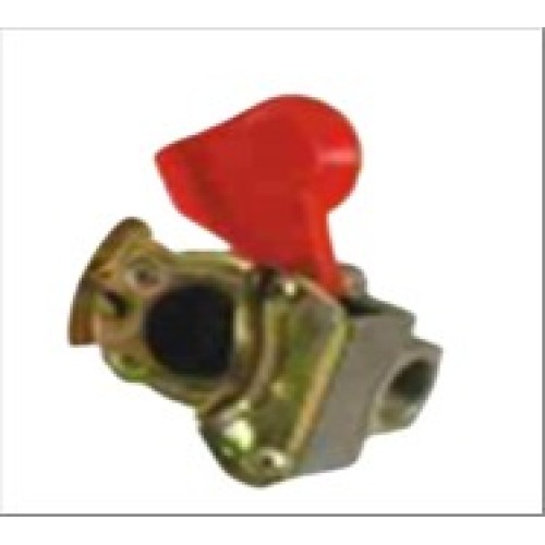 Coupling Head M22x1.5 Automatic 4522002110 Heavy-Duty OEM Replacement Air Brake Coupling for Commercial Trucks & Trailers