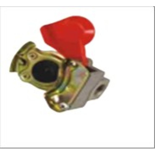 COUPLING HEAD 9522002210 M16x1.5 Automatic | Heavy Duty Truck Air Brake Coupling Head