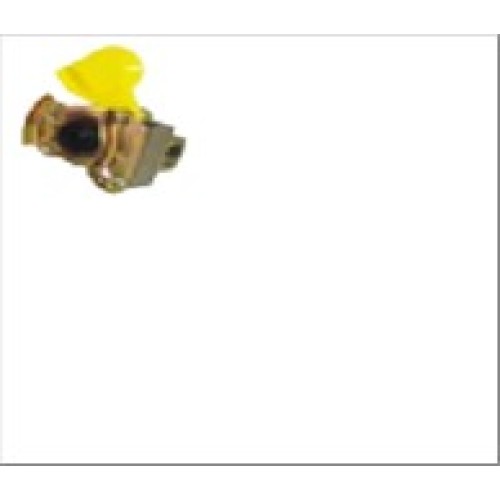 Coupling Head M22x1.5 Automatic 4522002120 – Heavy-Duty OEM Replacement Air Brake Coupling for Commercial Trucks & Trailers