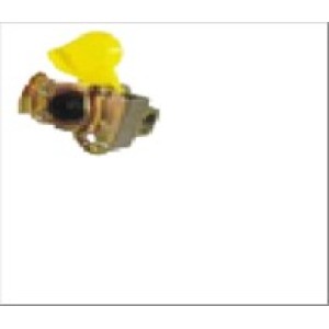 COUPLING HEAD M16x1.5 9522002220 Automatic | Heavy Duty Truck Air Brake Coupling Head