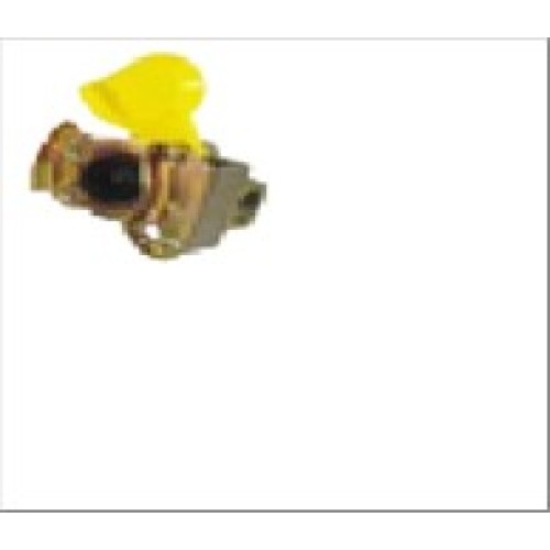 COUPLING HEAD M16x1.5 9522002220 Automatic | Heavy Duty Truck Air Brake Coupling Head