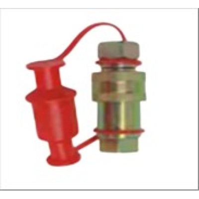QUICK COUPLING 22x1.5 LN21001
