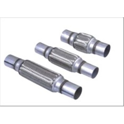 FLEXIBLE TUBE NIPPLE ENDS 1-3/4