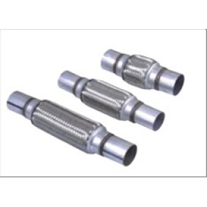 FLEXIBLE TUBE NIPPLE ENDS 3