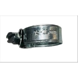 CLAMP 12MM  ( CARBON STEEL )