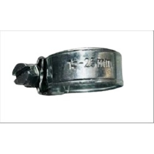 CLAMP 12MM  ( CARBON STEEL )