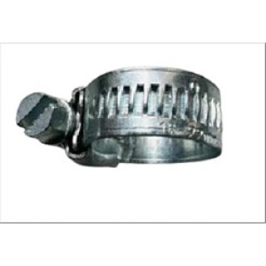CLAMP 16MM ( CARBON STEEL )