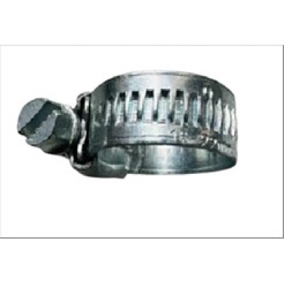 CLAMP 16MM ( CARBON STEEL )