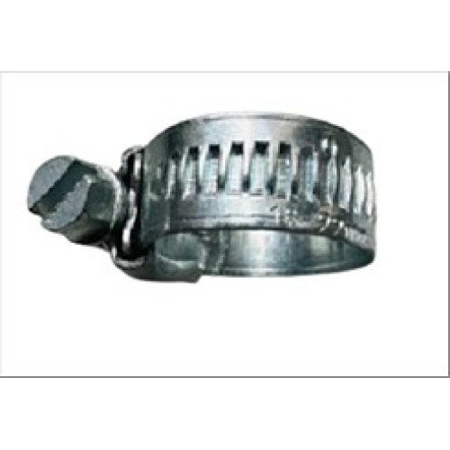 CLAMP 16MM ( CARBON STEEL )