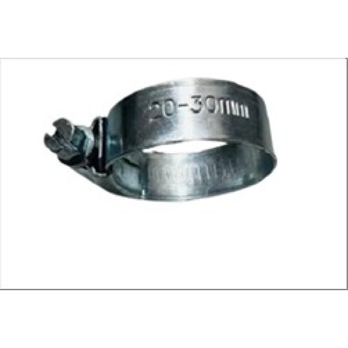CLAMP  20MM ( CARBON STEEL )