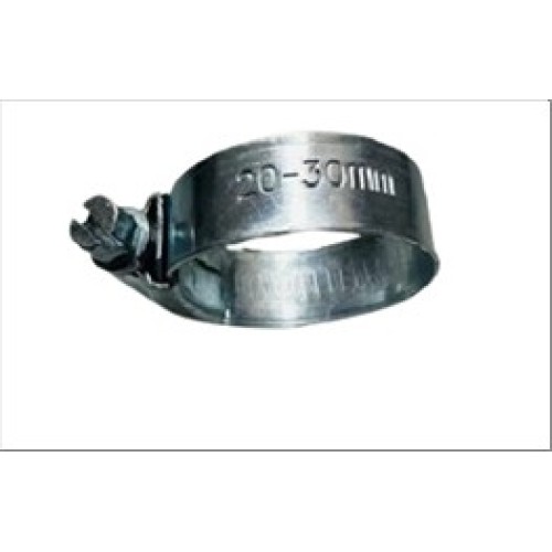 CLAM  22MM ( CARBON STEEL )