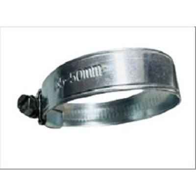 CLAMP 30 MM ( CARBON STEEL )