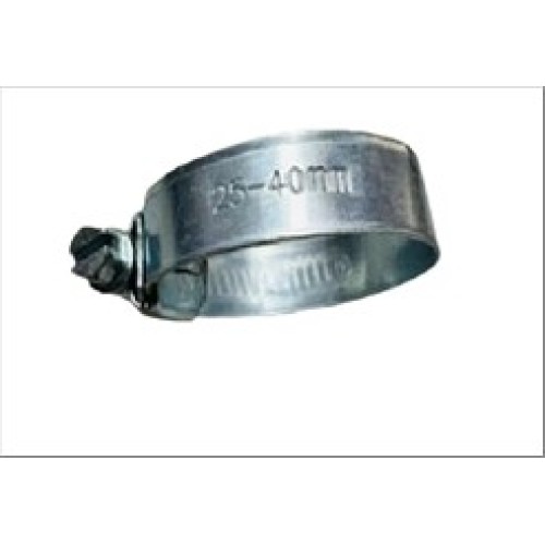 CLAMP 35 MM  ( CARBON STEEL)