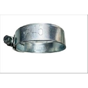 CLAMP 40 MM  ( CARBON STEEL )