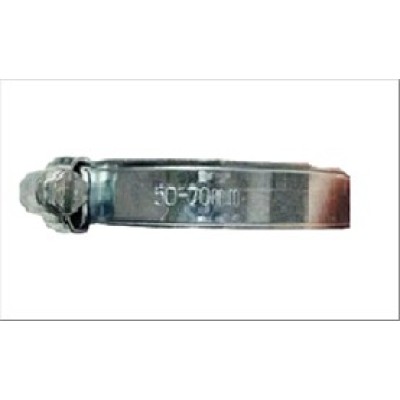 CLAMP 50 MM ( CARBON STEEL )