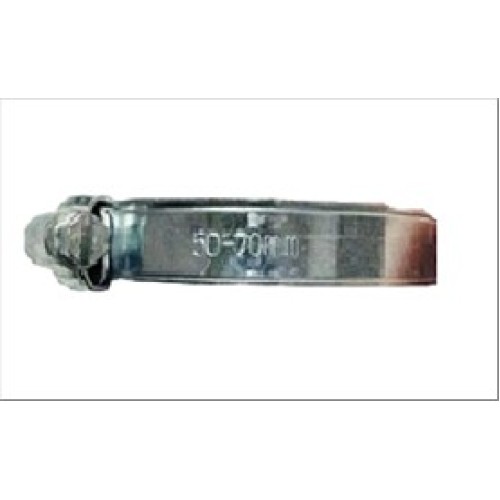 CLAMP 50 MM ( CARBON STEEL )