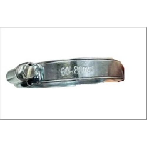 CLAMP 70 MM  ( CARBON STEEL)