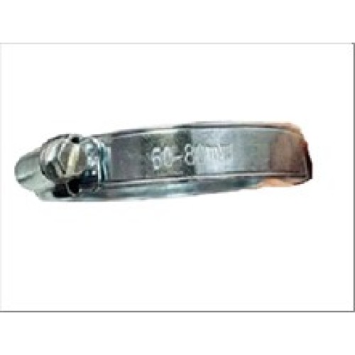 CLAMP 80 MM ( CARBON STEEL )