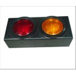 TAIL LAMP ASSY.