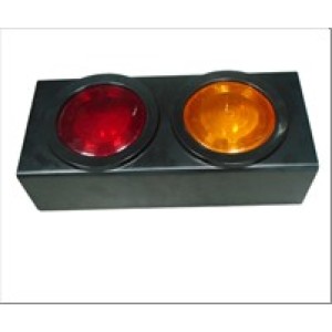 TAIL LAMP ASSY.