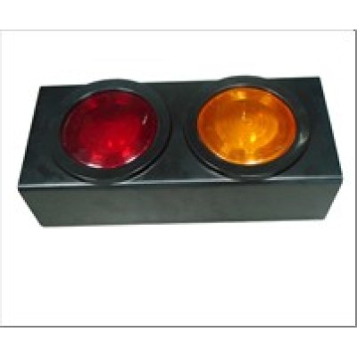 TAIL LAMP ASSY.