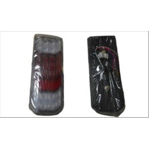 TAIL LAMP LED 24V
